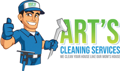 Art's Cleaning