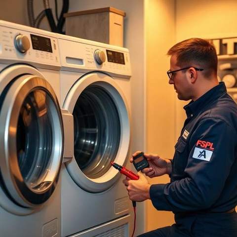 Appliance Repair