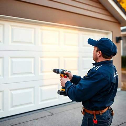 Garage Doors