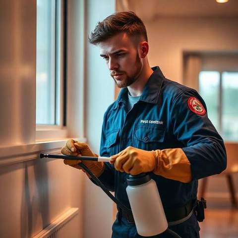 Pest Control