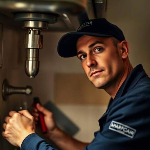 Plumbing