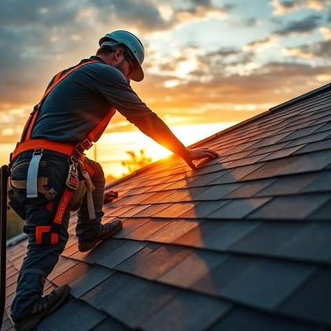 Roofing